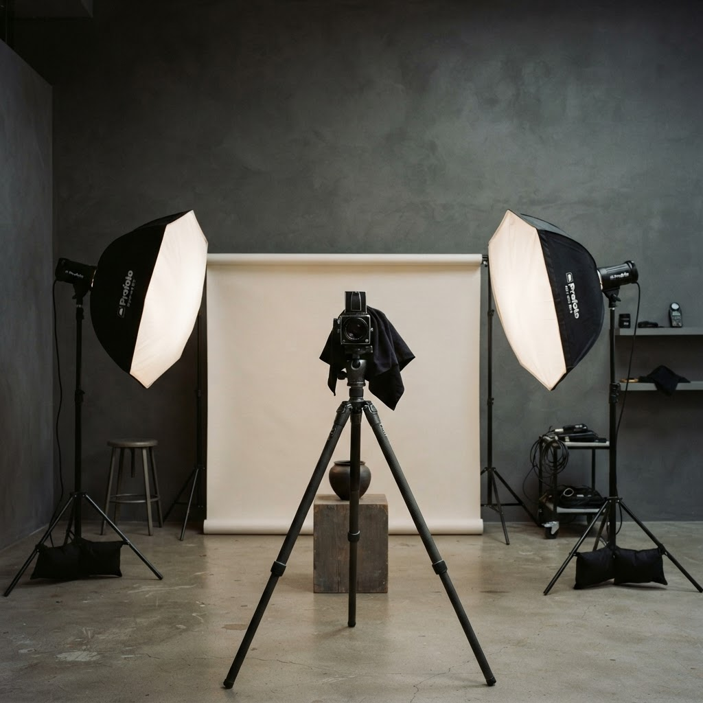 Photographie Groupe DGN