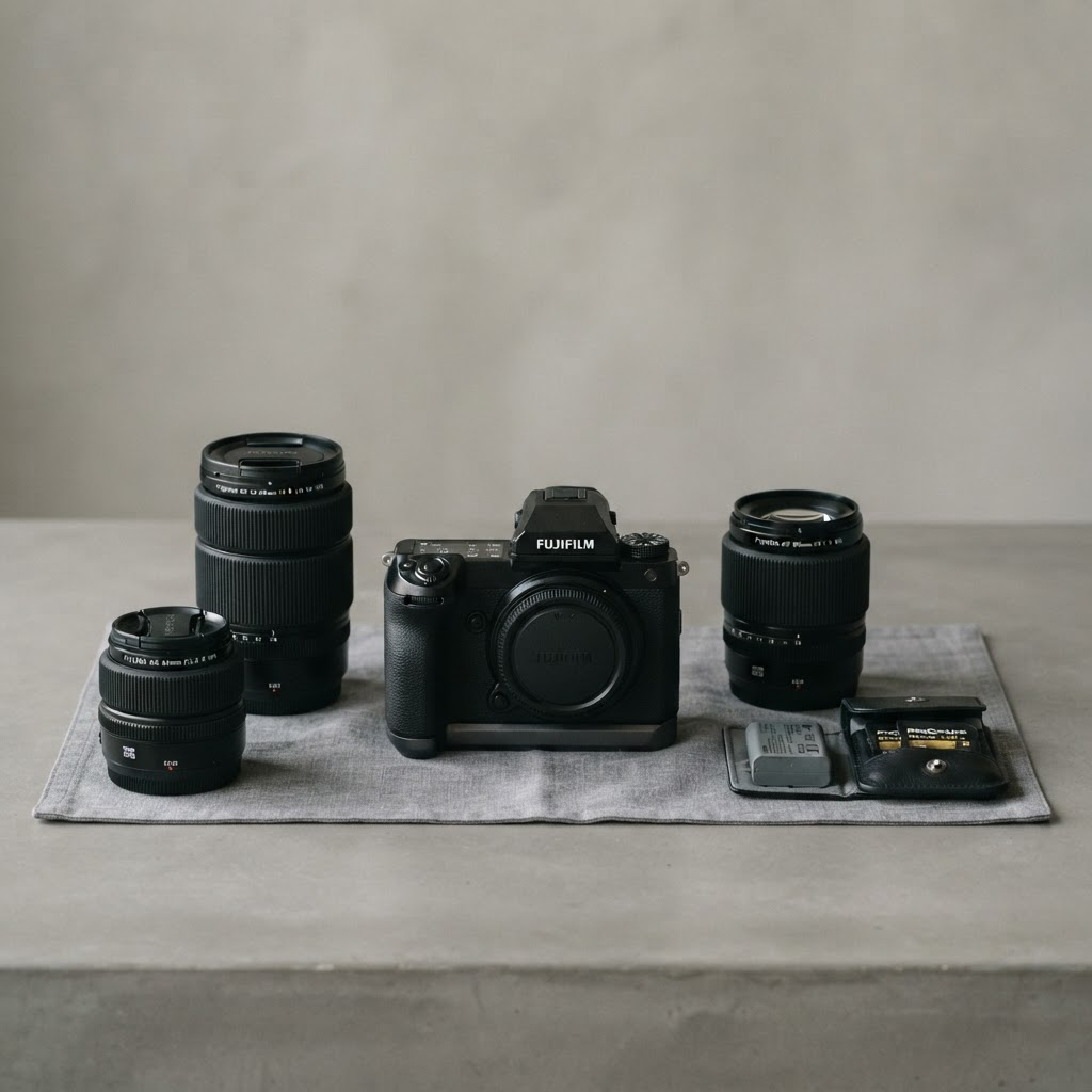 Photographie Groupe DGN